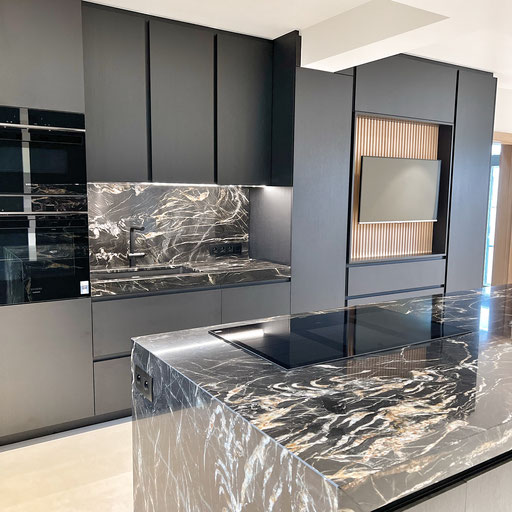 Décoration d'intérieur par zargé, une achitecte d'intérieur dans le brabant wallon